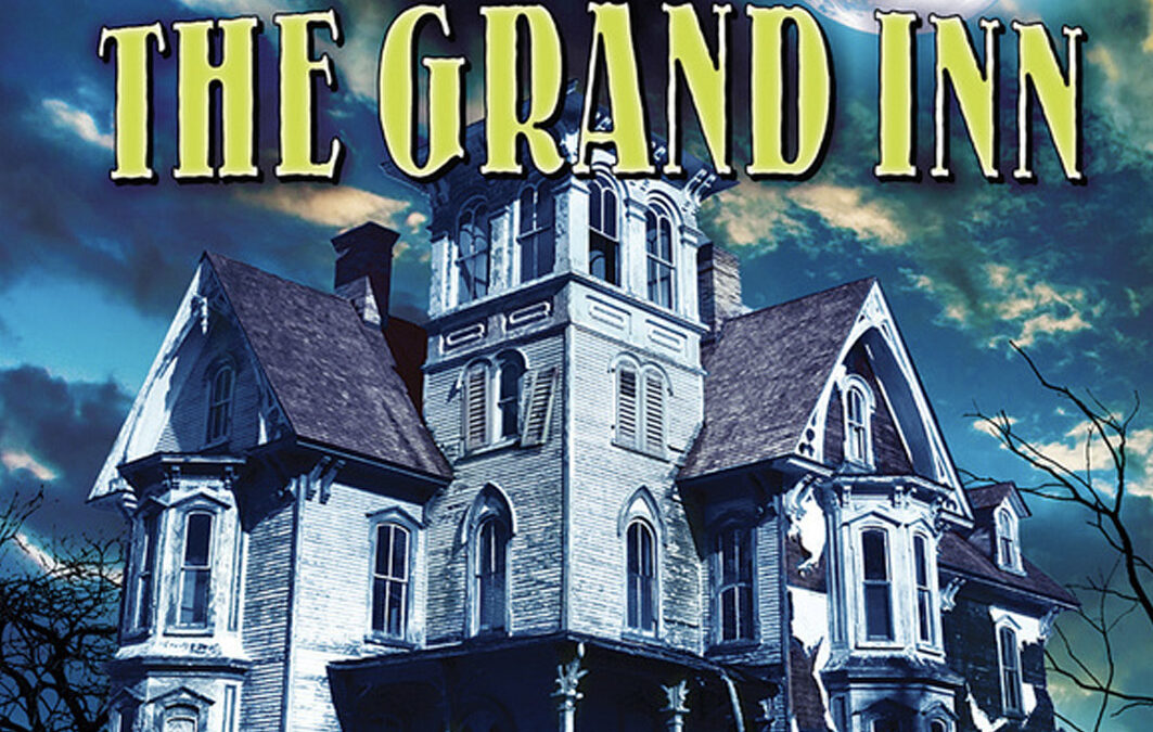 The Ghost at the Grand Inn