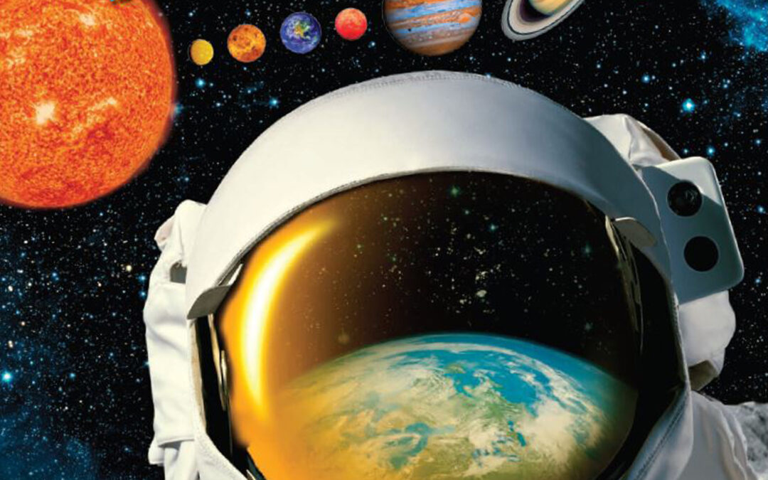 Discovery Spaceopedia